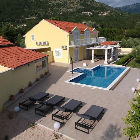 Villa Umbra Et Sol Gruda Extérieur photo