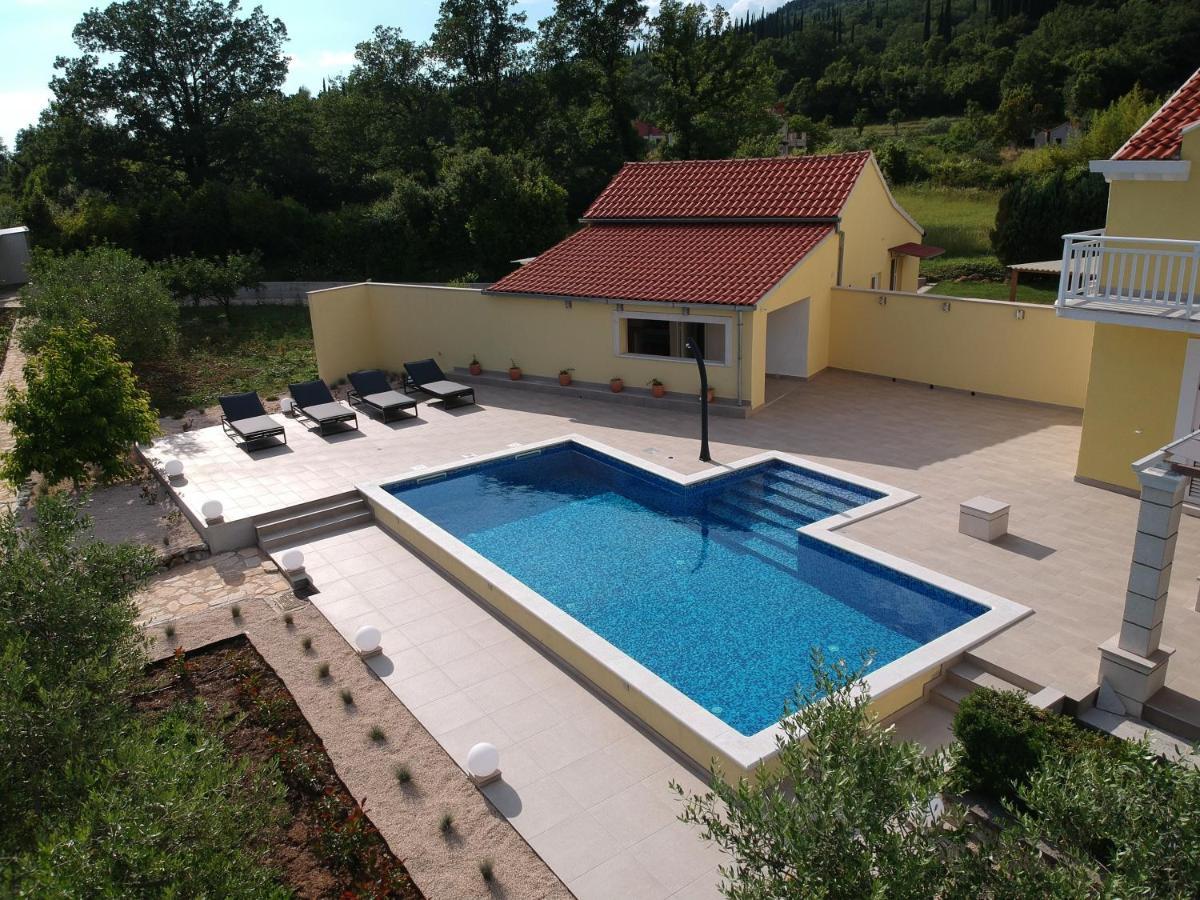 Villa Umbra Et Sol Gruda Extérieur photo